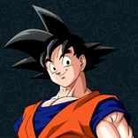 Stickers de Dragon Ball para WhatsApp