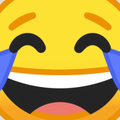 Big Emoji Stickers for WhatsApp