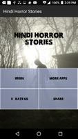 Horror Stories - Hindi Poster