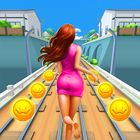 Subway Princess - Endless Run biểu tượng