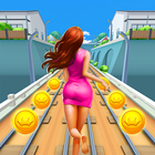 Subway Princess - Endless Run icon