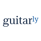Guitarly: AI Backing Tracks APK