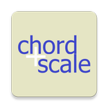 ”chord+scale