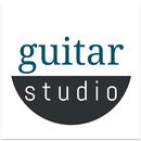 guitar studio - chord progress APK
