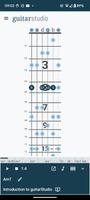 guitar studio - chord progress ภาพหน้าจอ 2