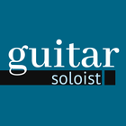 Guitar Soloist Zeichen