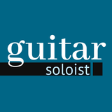 Guitar Soloist: Learn lead biểu tượng