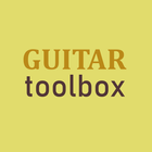 Guitar Toolbox - chords/scales icône