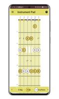 Guitar Toolbox - chords/scales Affiche