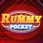 Rummy Pocket-Indian rummy game icône