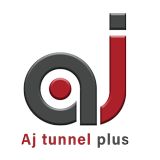 AJ TUNNEL PLUS アイコン