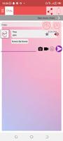 KM Tutorial App ポスター