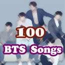 BTS Songs Offline Kpop + Lyrics APK