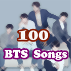 BTS Songs 圖標