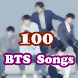 BTS Songs иконка