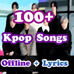 The best Kpop Songs offline APK download