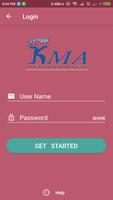 Kma Academy स्क्रीनशॉट 2