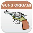 How to Make Origami Guns biểu tượng