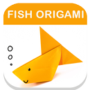How To Make Paper Fish APK
