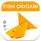How To Make Paper Fish biểu tượng