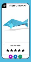 How To Make Paper Fish ảnh chụp màn hình 1