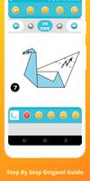 How to Make Origami Birds ảnh chụp màn hình 2