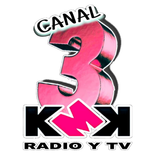 KMK Radio Y TV