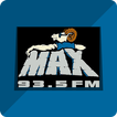 Max 93.5 FM