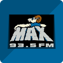 Max 93.5 FM APK