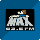 Max 93.5 FM APK