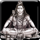 Lord Shiva Live Wallpaper icône