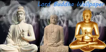 Lord Buddha Live Wallapaper