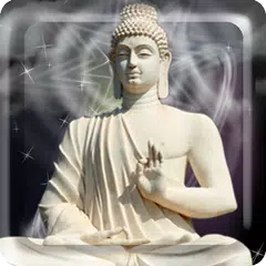 Lord Buddha Live Wallapaper APK download