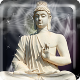 Lord Buddha Live Wallapaper