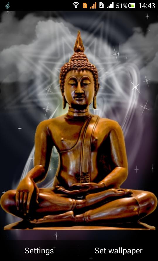 Lord Buddha Live Wallapaper APK  for Android – Download Lord Buddha Live  Wallapaper APK Latest Version from 
