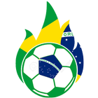 Brazil Football Fixture Result Live Match Updates biểu tượng