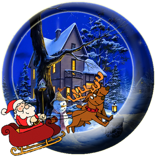 Christmas Live Wallpaper