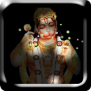 Hanuman FireFlie Live Wallaper APK