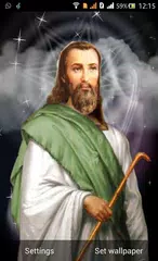 Jesus Live wallpaper アプリダウンロード