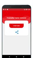 name remove in truecaller screenshot 1