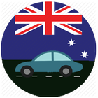 Used Cars In Australia - Buy,Sell Used & New Cars आइकन