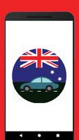 Used Cars In Australia - Buy,Sell Used & New Cars Affiche