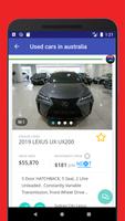 Used Cars In Australia - Buy,Sell Used & New Cars screenshot 1