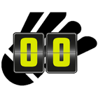 Badminton Scoreboard icon