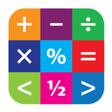 KNEC Computational Mathematics 아이콘