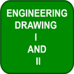KNEC Engineering Drawing I and II