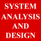 KNEC System Analysis and Design ikon