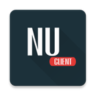 NU Client icon