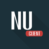 NU Client آئیکن