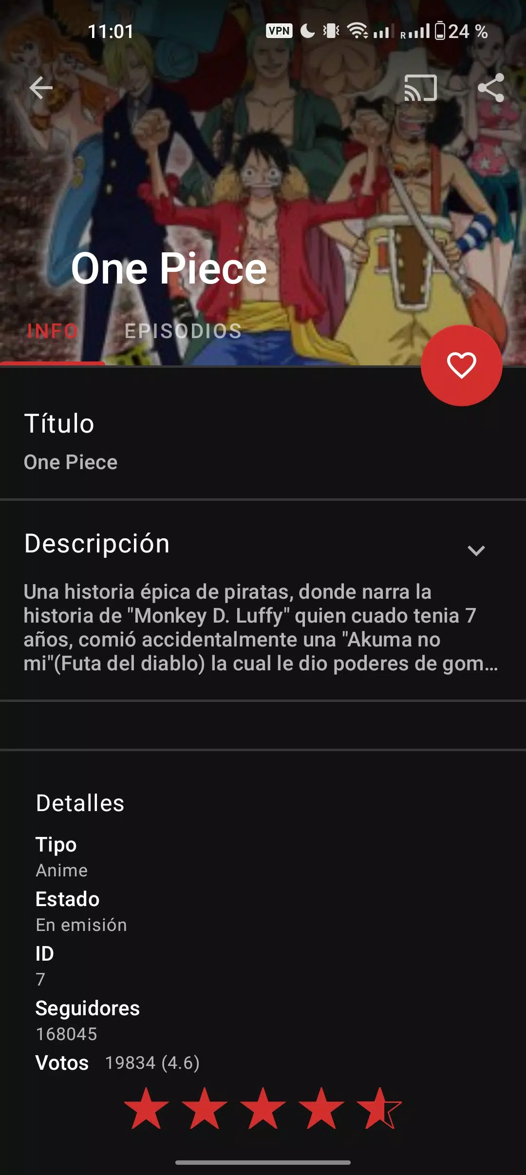 UKIKU para Android - Baixe o APK na Uptodown